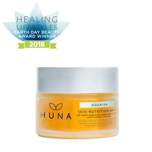 Huna Nourish Skin Nutrition Balm